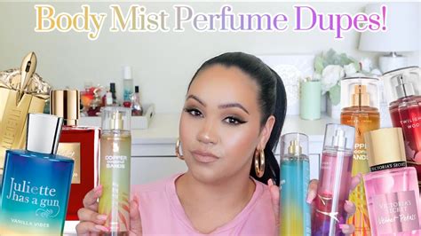 bath and body designer dupes|designer fragrances body spray dupes.